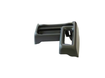 Mopar 6SA21TX7AB Floor SHIFTER