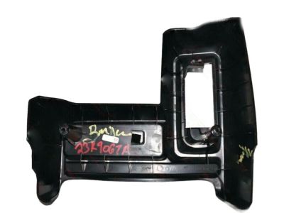 Mopar 6SA21TX7AB Floor SHIFTER
