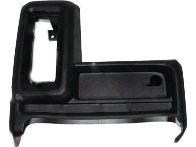 Mopar 6SA21TX7AB Floor SHIFTER
