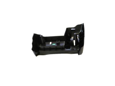 Mopar 6SA21TX7AB Floor SHIFTER