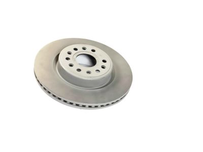 Mopar 68368450AA Brake Rotor