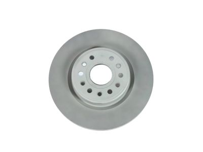 Mopar 68368450AA Brake Rotor