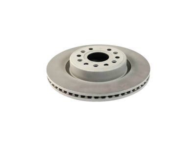 Mopar 68368450AA Brake Rotor