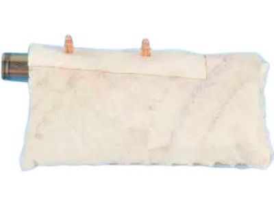 Mopar 68297948AC Front Seat Air Bag