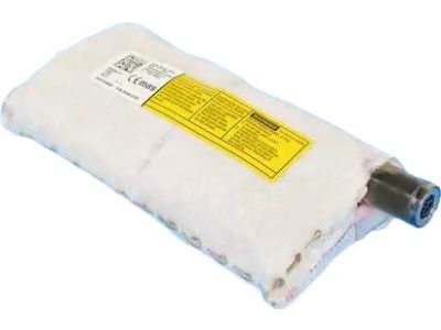 Mopar 68297948AC Front Seat Air Bag