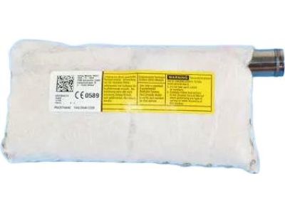 Mopar 68297948AC Front Seat Air Bag