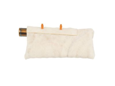 Mopar 68297948AC Front Seat Air Bag
