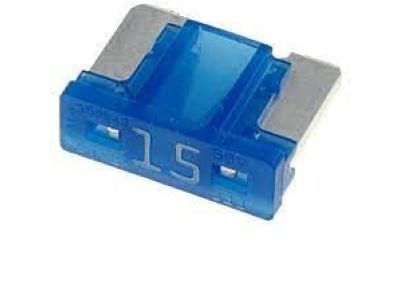 Hyundai 18790-01109 Lp-Mini Fuse 15A