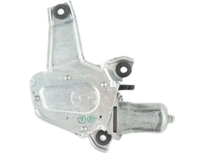 Mopar 68256066AA Motor-LIFTGATE WIPER