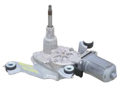 Mopar 68256066AA Motor-LIFTGATE WIPER