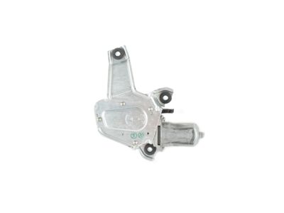 Mopar 68256066AA Motor-LIFTGATE WIPER