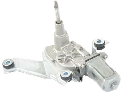 Mopar 68256066AA Motor-LIFTGATE WIPER