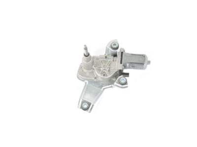 Mopar 68256066AA Motor-LIFTGATE WIPER