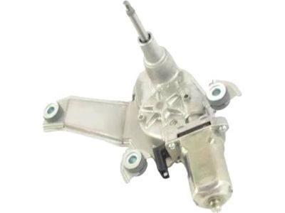 Mopar 68256066AA Motor-LIFTGATE WIPER