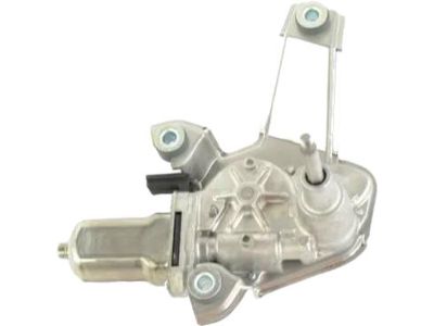Mopar 68256066AA Motor-LIFTGATE WIPER