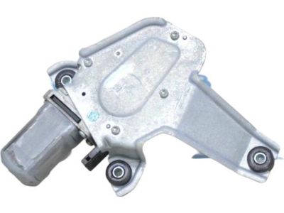 Mopar 68256066AA Motor-LIFTGATE WIPER
