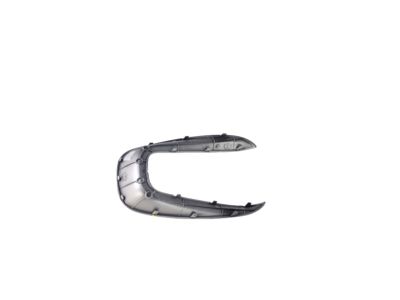 Mopar 1VF96GDLAA Bezel-SHIFTER