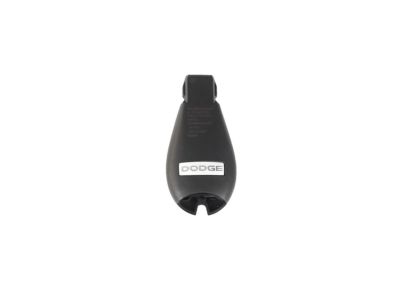 Mopar 5026378AN TRANSMTR-Integrated Key Fob