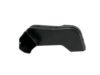 Mopar 55111061AB Duct-Floor Distribution