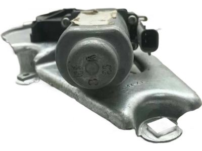 Mopar 68059645AA Front Door Window Regulator
