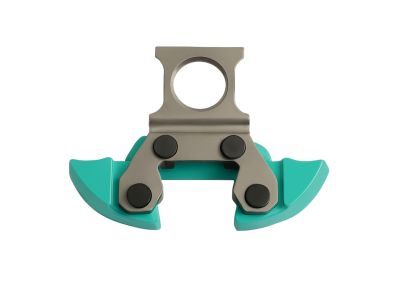Mopar 68172369AC Damper-Steering Wheel