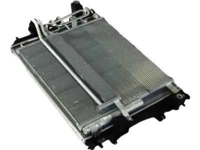 Mopar 68268591AD Module-Cooling