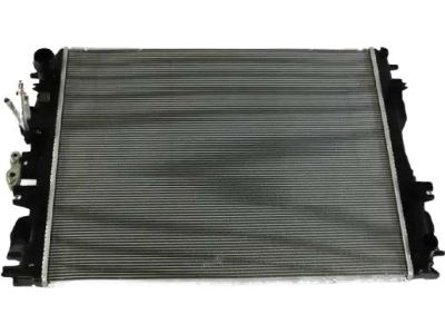 Mopar 68268591AD Module-Cooling