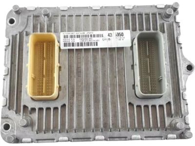 Mopar 68331184AA Engine Controller Module