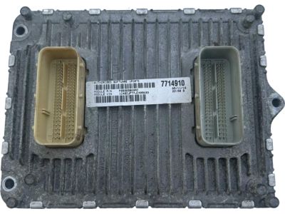 Mopar 68331184AA Engine Controller Module