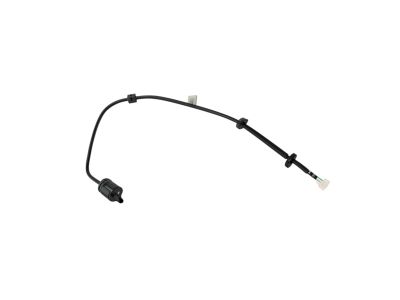 Mopar 68174089AC Filter-Fuel Vapor Vent