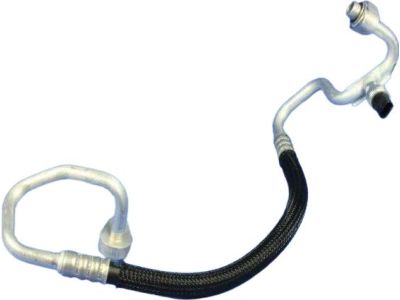 Mopar 68104921AA Line-A/C Discharge