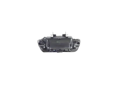 Mopar 6RN771AUAA Handle-TAILGATE