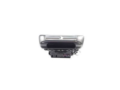 Mopar 6RN771AUAA Handle-TAILGATE