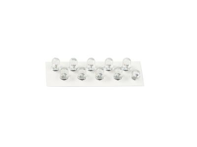 Mopar 68247822AA Bulb