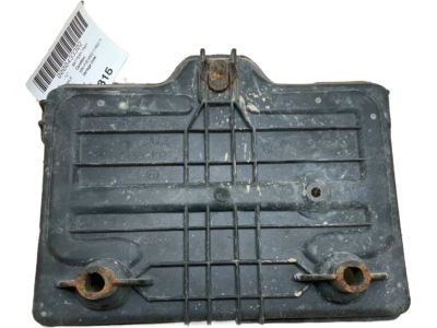 Mopar 4583102 Tray-Battery