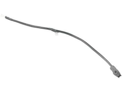 Mopar 68479693AA Wiring-Battery Negative