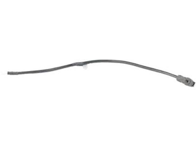 Mopar 68479693AA Wiring-Battery Negative