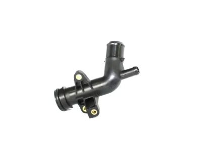 Mopar 4777171AB Tube-Water Inlet