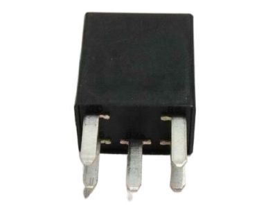 Mopar 68382350AA Micro Relay