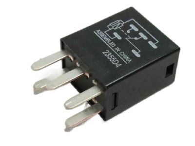 Mopar 68382350AA Micro Relay