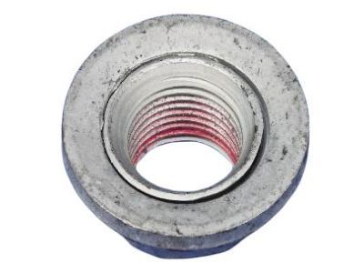 Mopar 68048466AA Nut-HEXAGON Lock