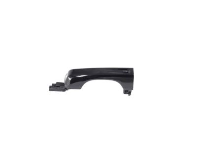 Mopar 6ZA15DX8AA Exterior Door