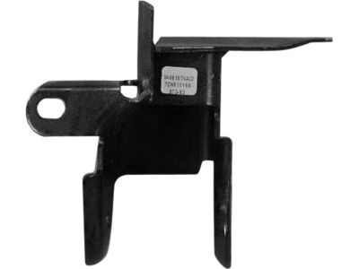 Mopar 4861574AD Bracket-Engine Mount