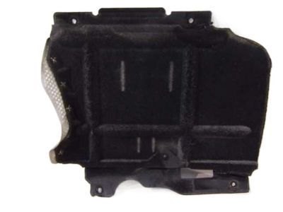 Mopar 68191341AB Shield-Transmission