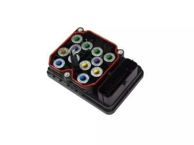 Mopar 68438389AI ANTI-LOCK BRAKE SYSTEM