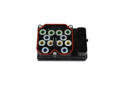 Mopar 68438389AI ANTI-LOCK BRAKE SYSTEM