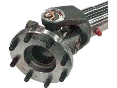 Mopar 68272524AC Shaft-Drive