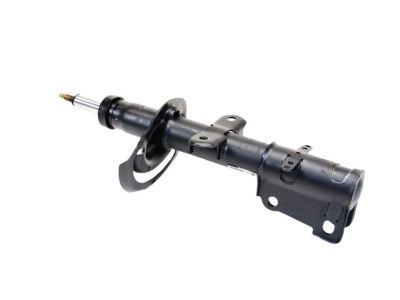 Mopar 68158083AB STRUT-Suspension