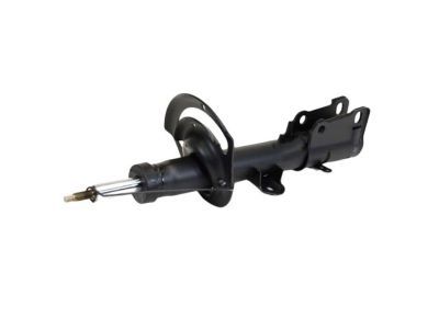 Mopar 68158083AB STRUT-Suspension