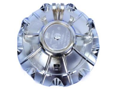 Mopar 1DK11SZ0AA Wheel Center Cap